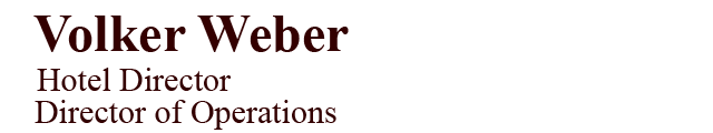 Media by Volker Weber