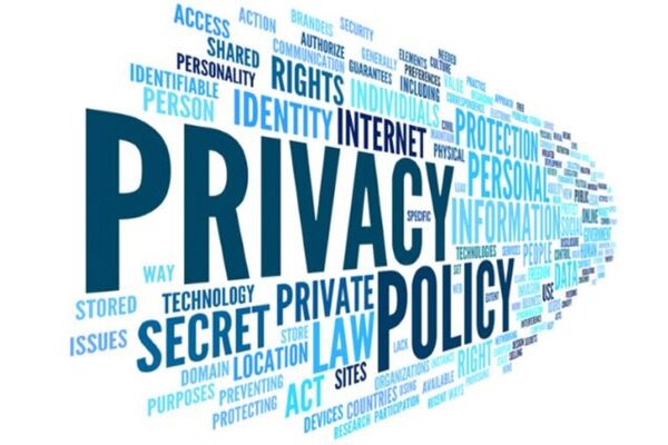 Private policy