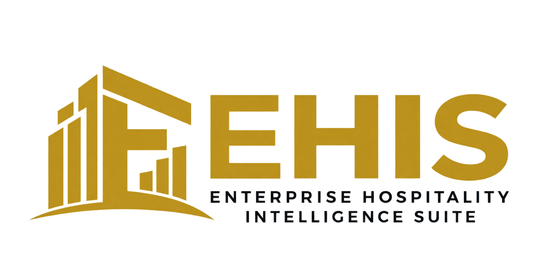EHIS Enterprise Hospitality Intelligence Suite